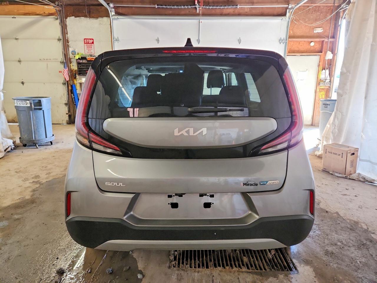 2023 Kia Soul Ex - zdjęcie 6