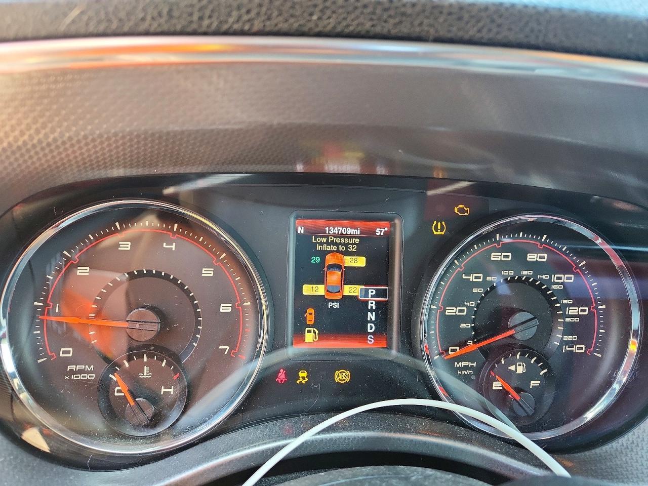 2014 Dodge Charger Sxt - zdjęcie 9