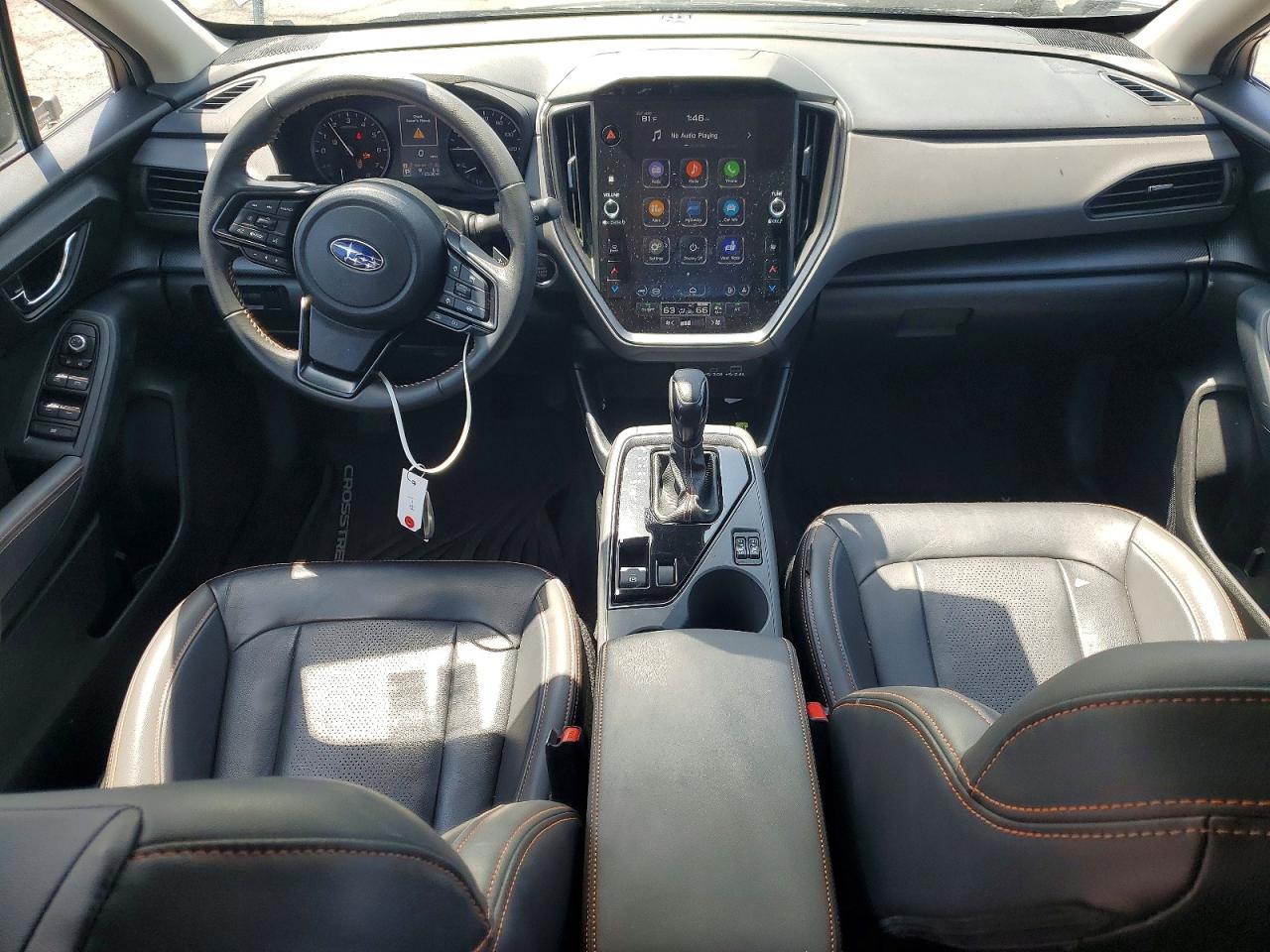 2024 Subaru Crosstrek Limited - zdjęcie 8