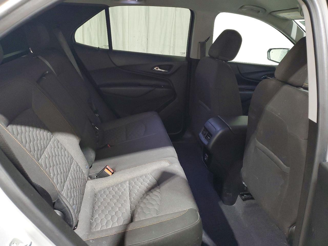 2020 Chevrolet Equinox Lt - zdjęcie 11