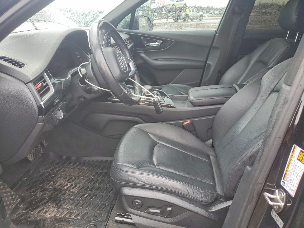 2017 Audi Q7 Premium Plus - zdjęcie 7