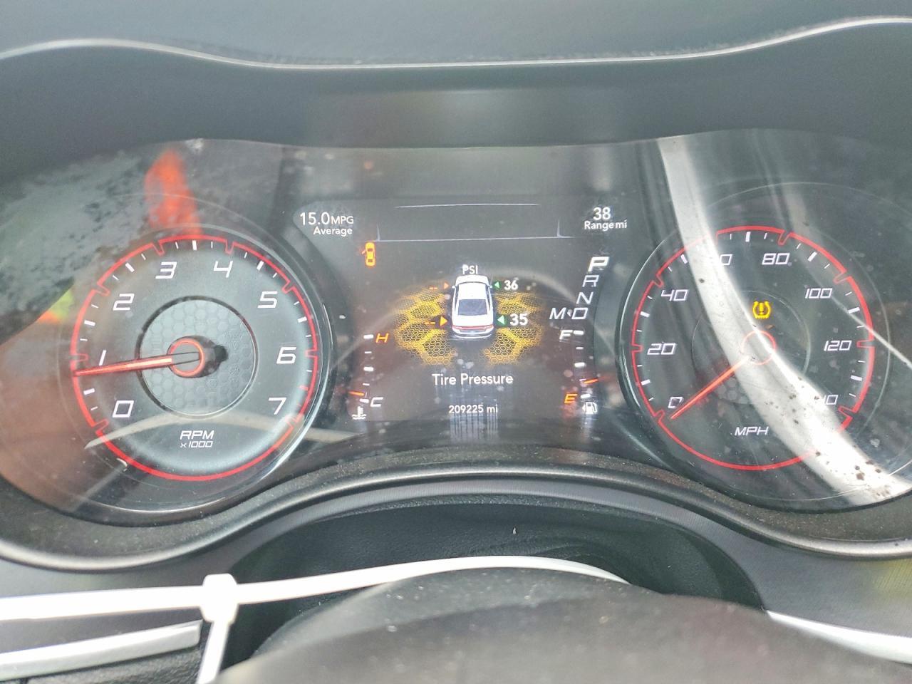 2019 Dodge Charger Gt - zdjęcie 9