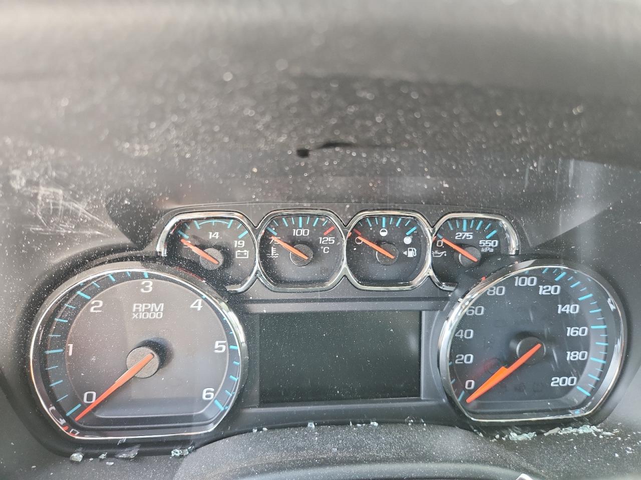 2019 GMC Yukon Slt - zdjęcie 9