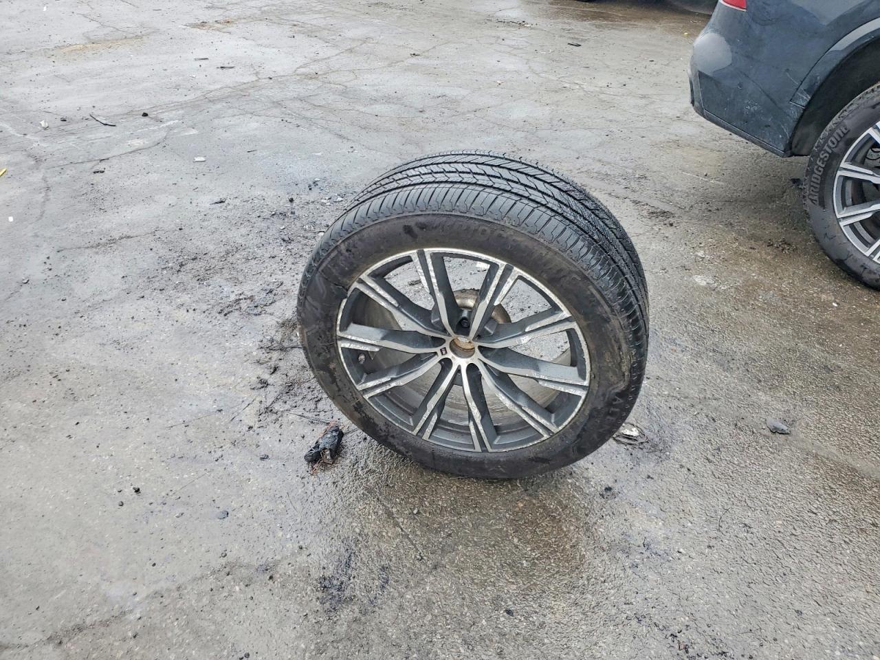 2022 BMW X5 xDrive40I - zdjęcie 12