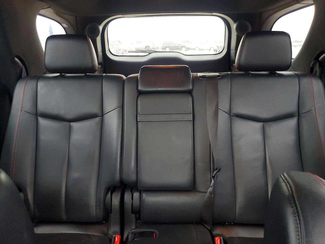 2015 Dodge Durango R - zdjęcie 10