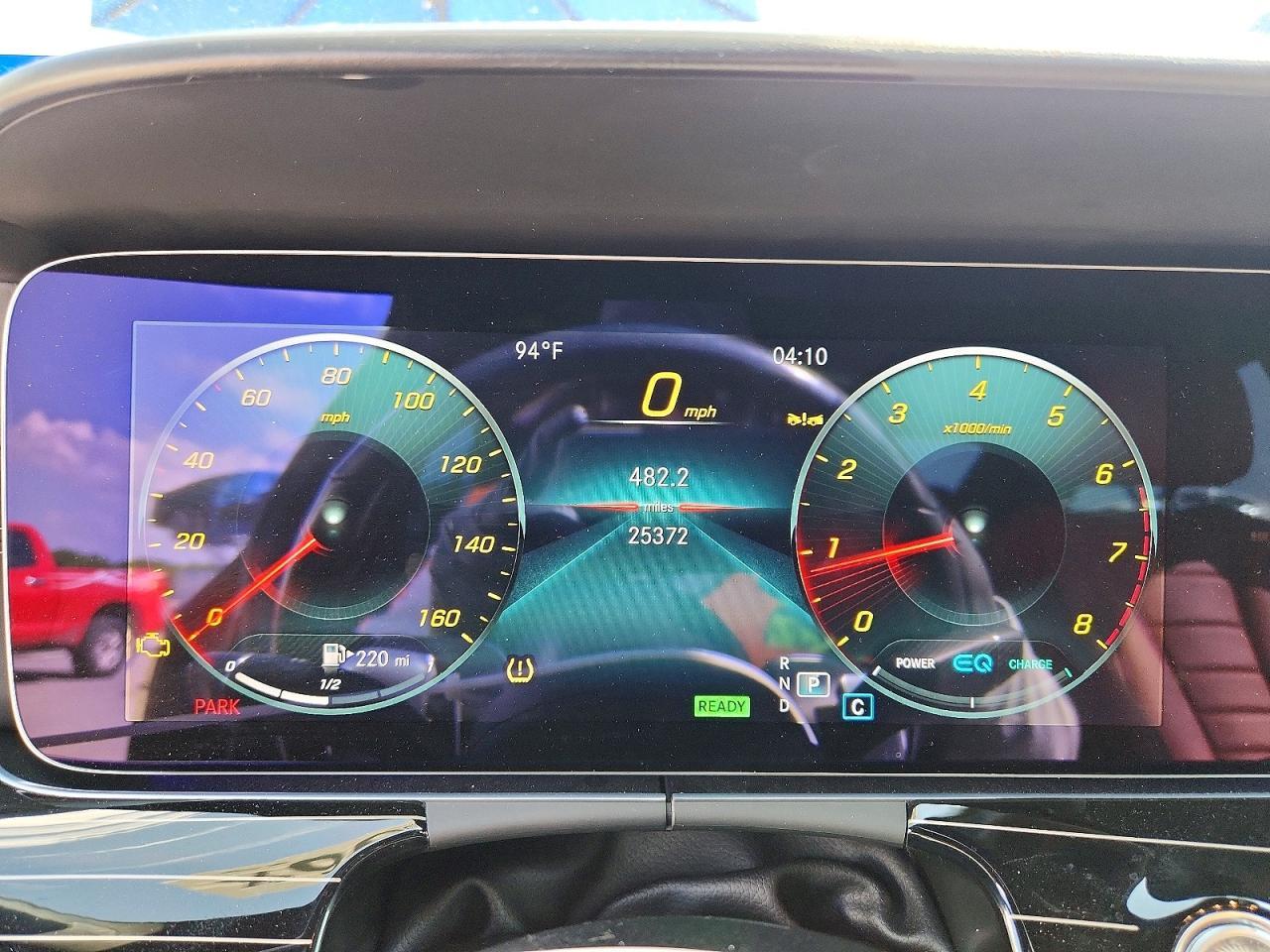 2023 Mercedes-Benz Cls 450 4Matic - zdjęcie 9