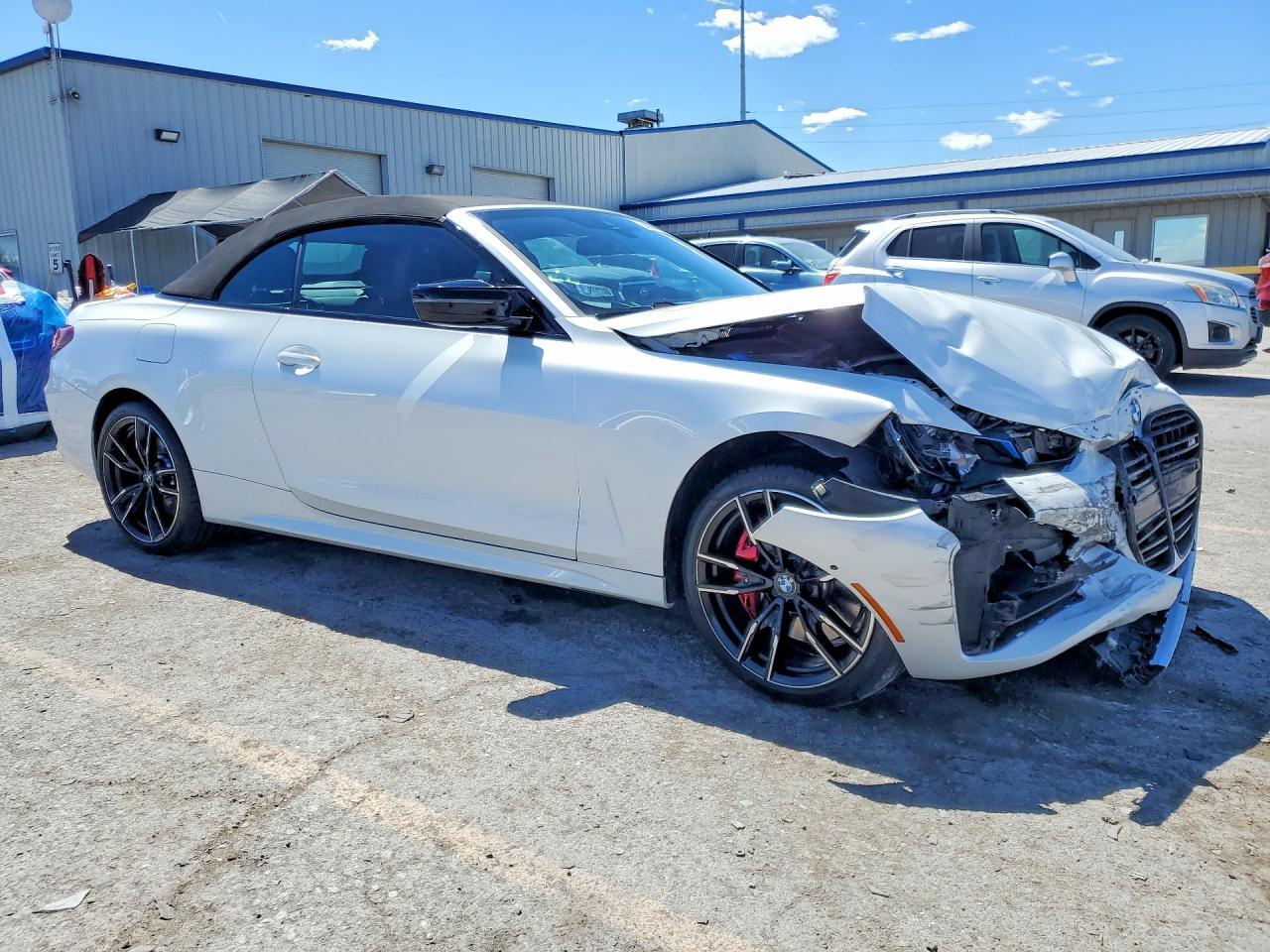2026 BMW M440I - zdjęcie 4