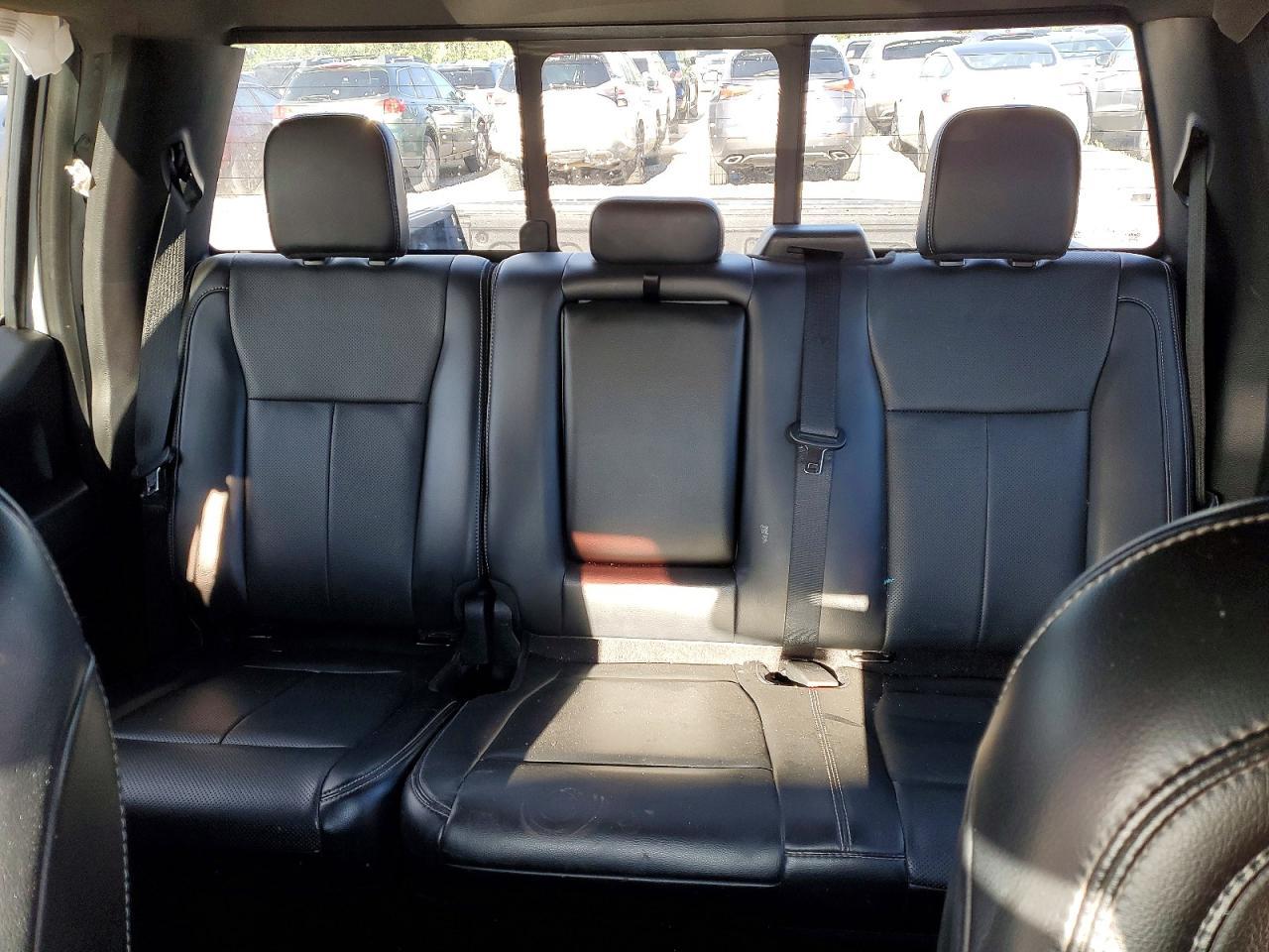 2018 Ford F150 Supercrew - zdjęcie 10