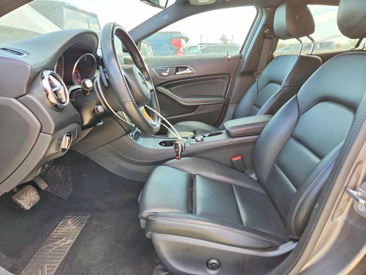 2020 Mercedes-Benz Gla 250 4Matic - zdjęcie 7