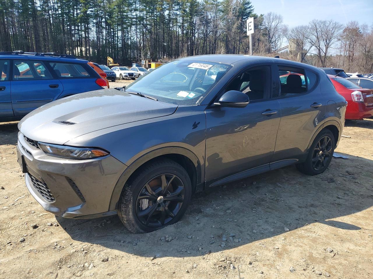 2024 Dodge Hornet R - zdjęcie główne