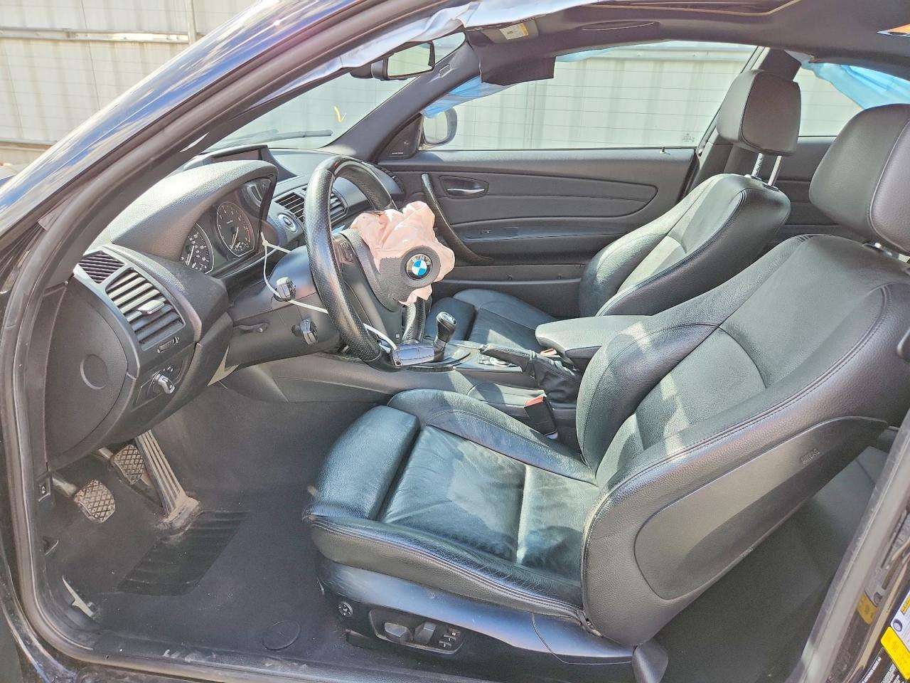 2013 BMW 135 I - zdjęcie 7