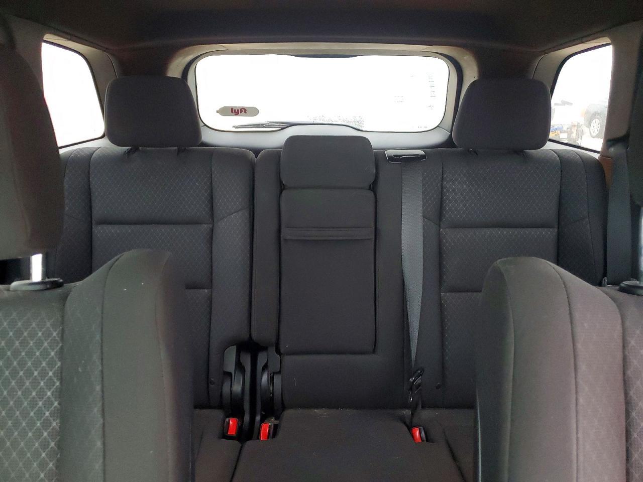 2018 Jeep Grand Cherokee Laredo - zdjęcie 10