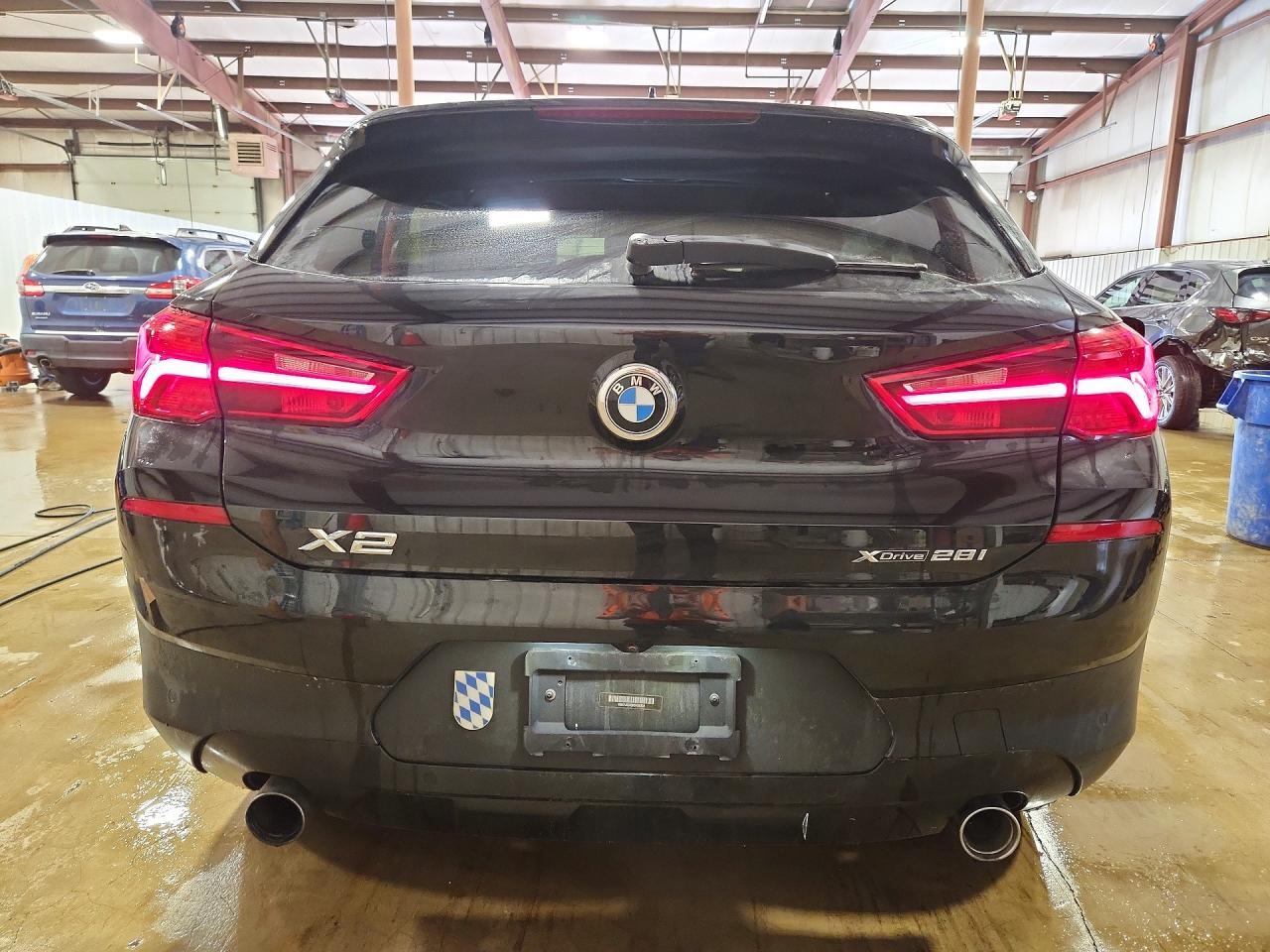 2019 BMW X2 xDrive28I - zdjęcie 6