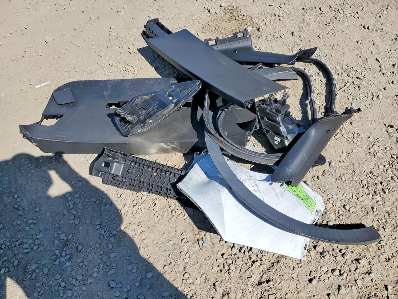 2021 Volkswagen Id.4 Pro S - zdjęcie 13