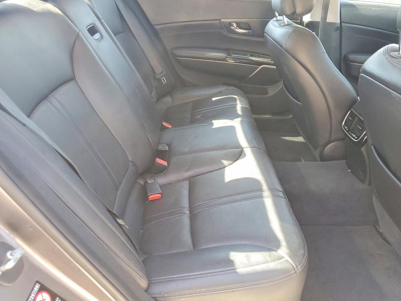 2015 Kia K900 Premium - zdjęcie 10