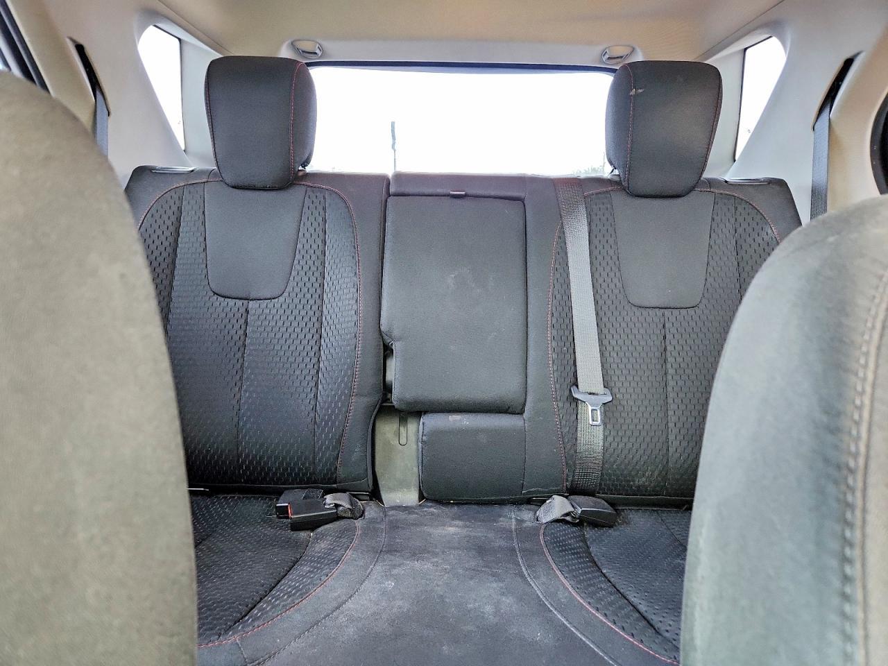 2015 Chevrolet Equinox Ls - zdjęcie 10