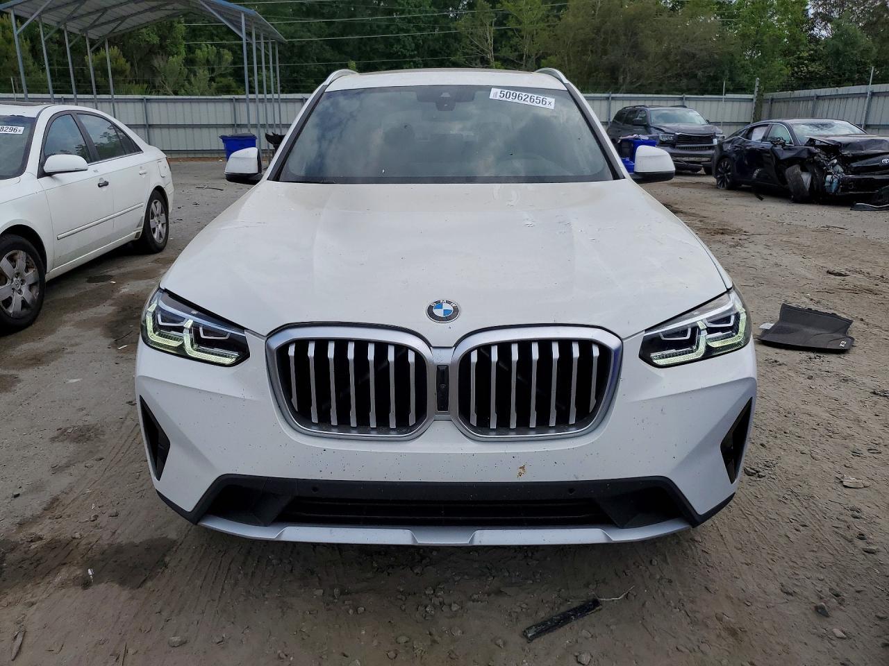 2024 BMW X3 Sdrive30I - zdjęcie 5