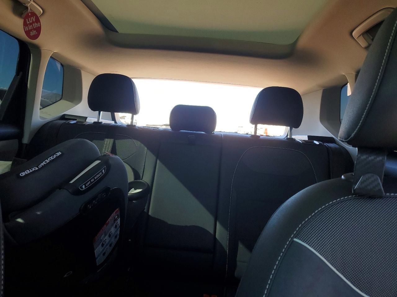 2024 Volkswagen Taos Se - zdjęcie 10