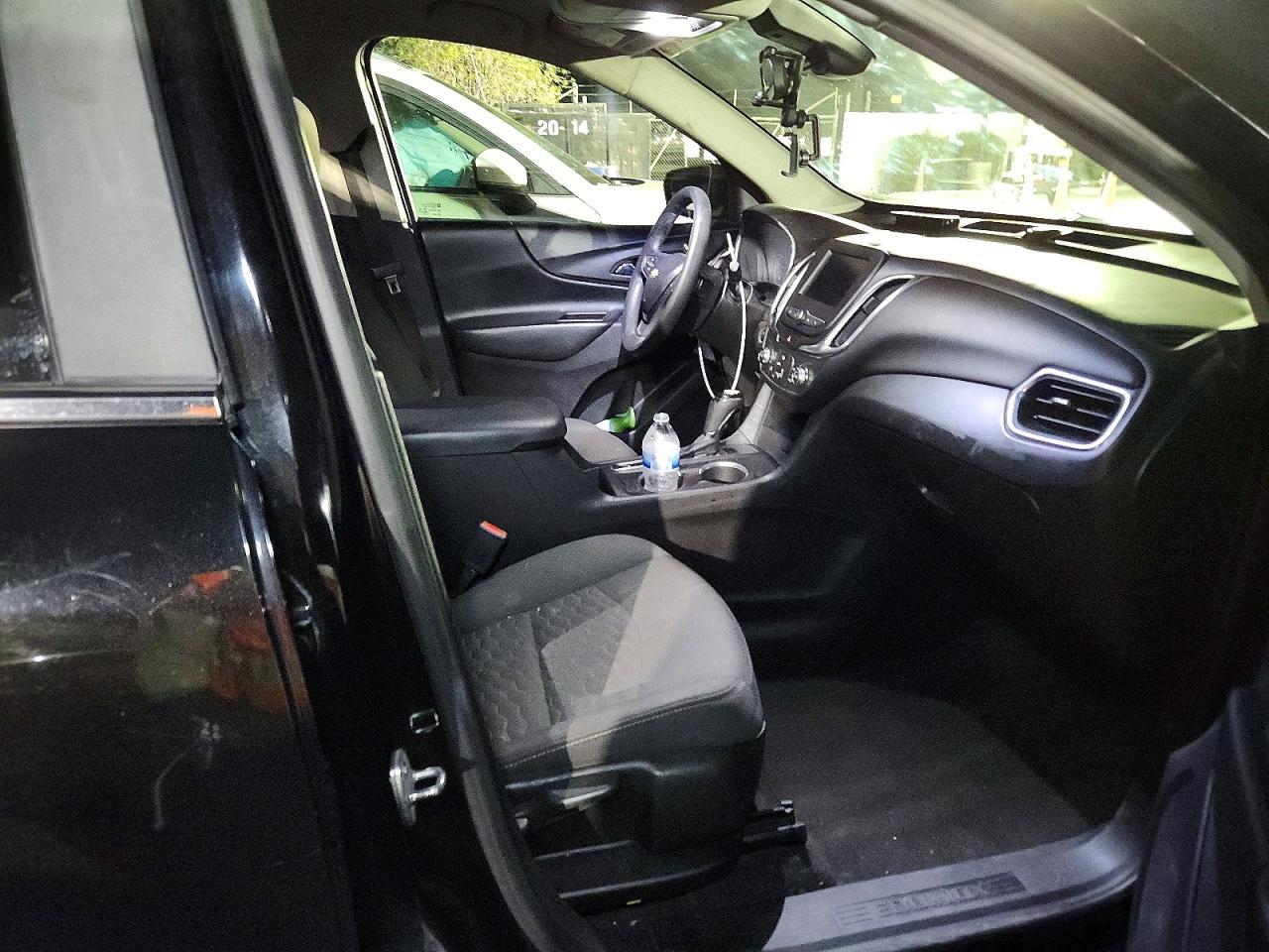 2021 Chevrolet Equinox Lt - zdjęcie 13