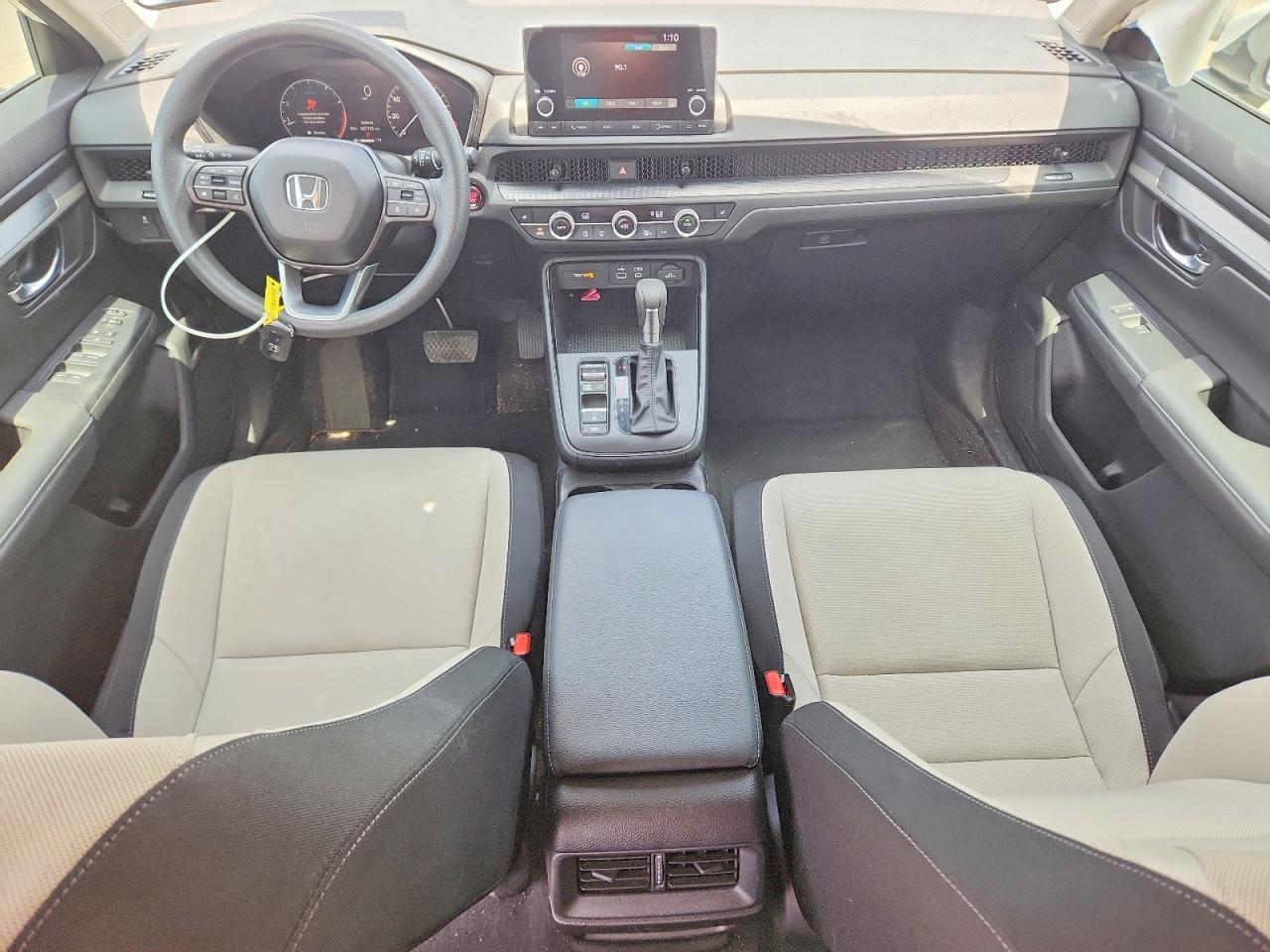 2023 Honda Cr-V Ex - zdjęcie 8