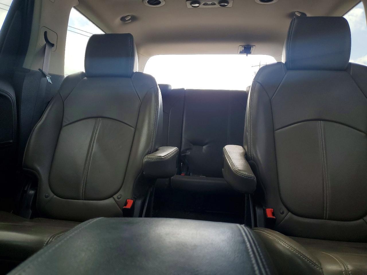 2013 GMC Acadia Slt-1 - zdjęcie 10