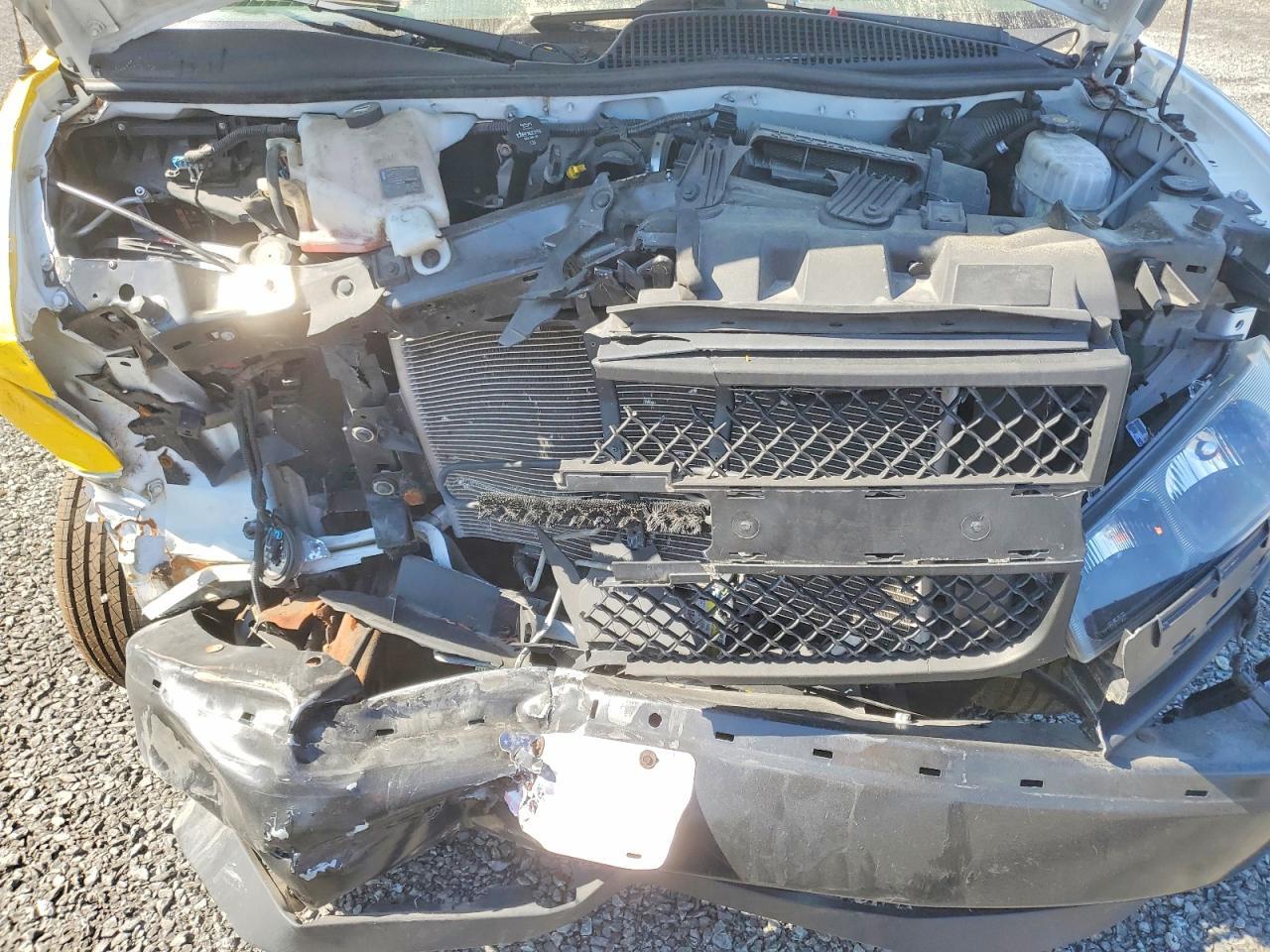 2019 Chevrolet Express G2500 - zdjęcie 12