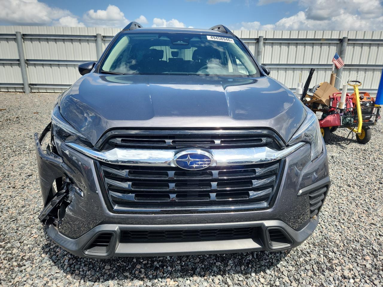 2024 Subaru Ascent Premium - zdjęcie 5