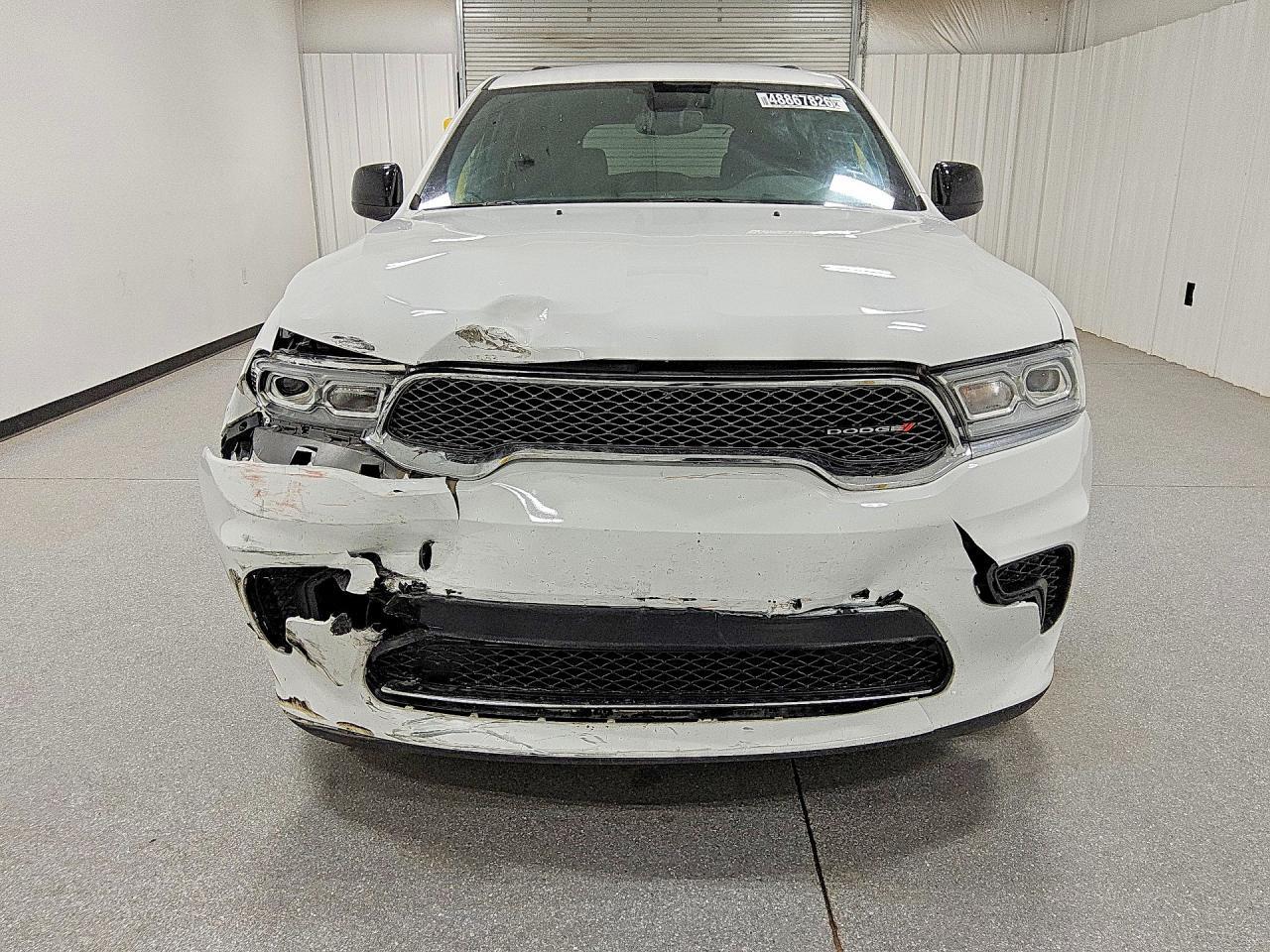 2023 Dodge Durango Sxt - zdjęcie 5