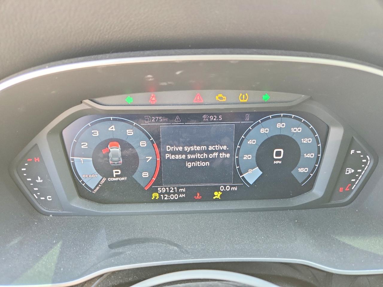 2021 Audi Q3 Premium 40 - zdjęcie 9
