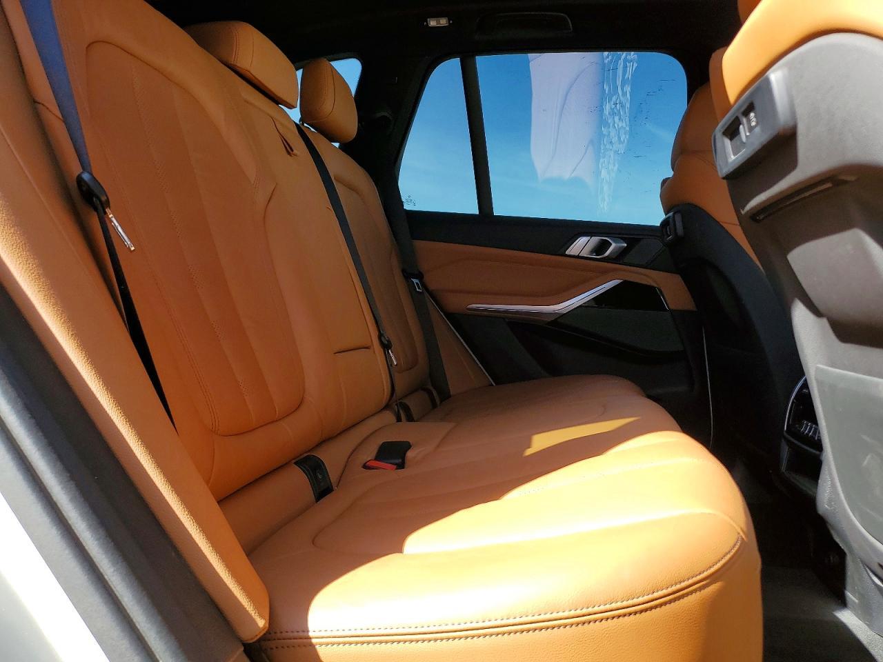 2019 BMW X5 xDrive40I - zdjęcie 11