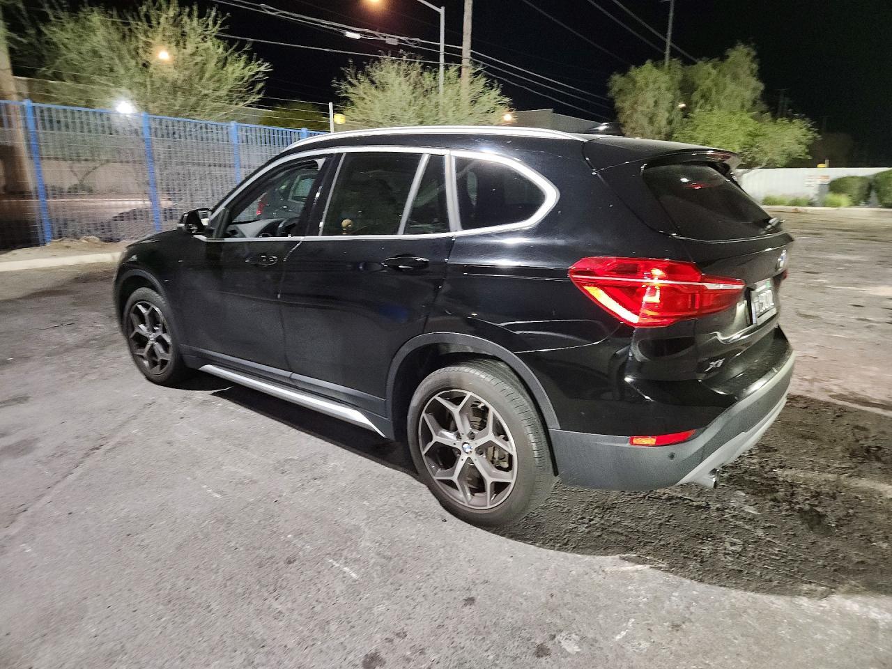 2019 BMW X1 Sdrive28I - zdjęcie 2