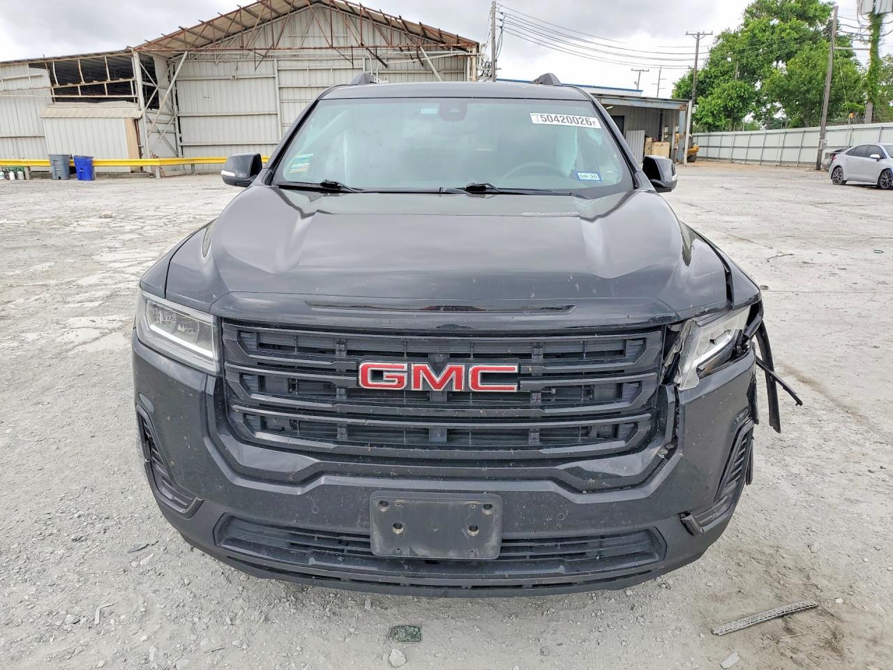 2021 GMC Acadia Sle - zdjęcie 5