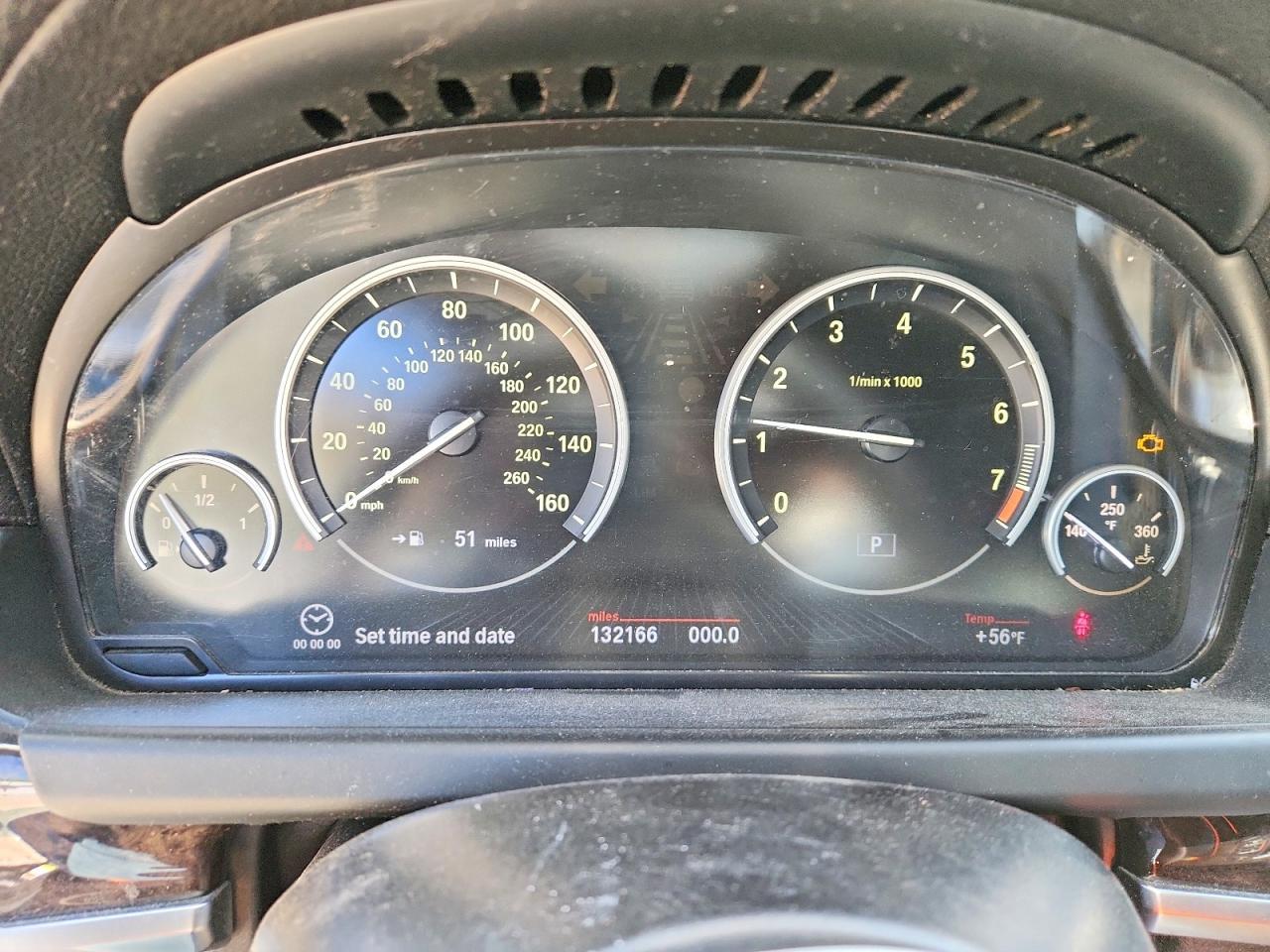 2013 BMW 650 Xi - zdjęcie 9