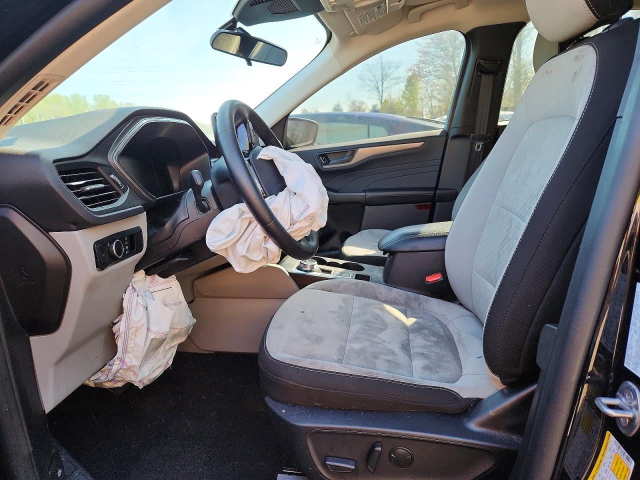 2024 Ford Escape Active - zdjęcie 7