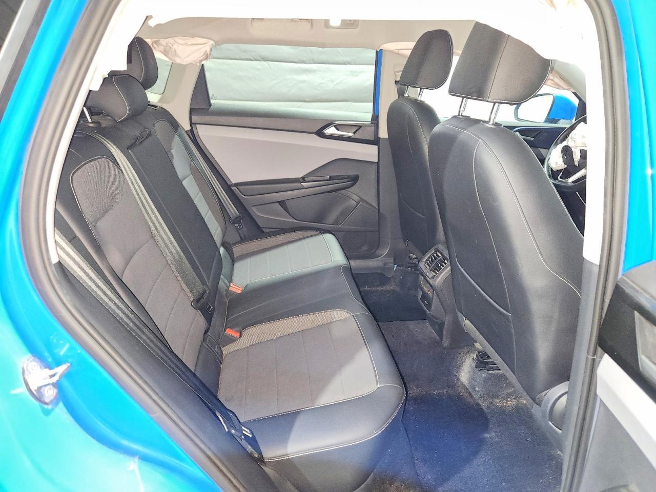 2022 Volkswagen Taos Se Iq Drive - zdjęcie 11