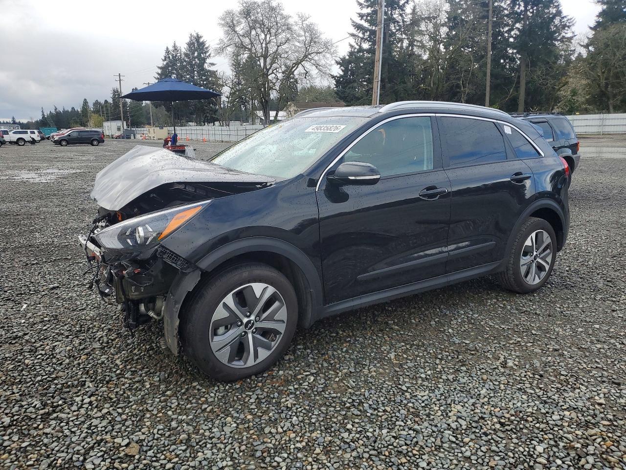 2022 Kia Niro Ex Premium - zdjęcie główne
