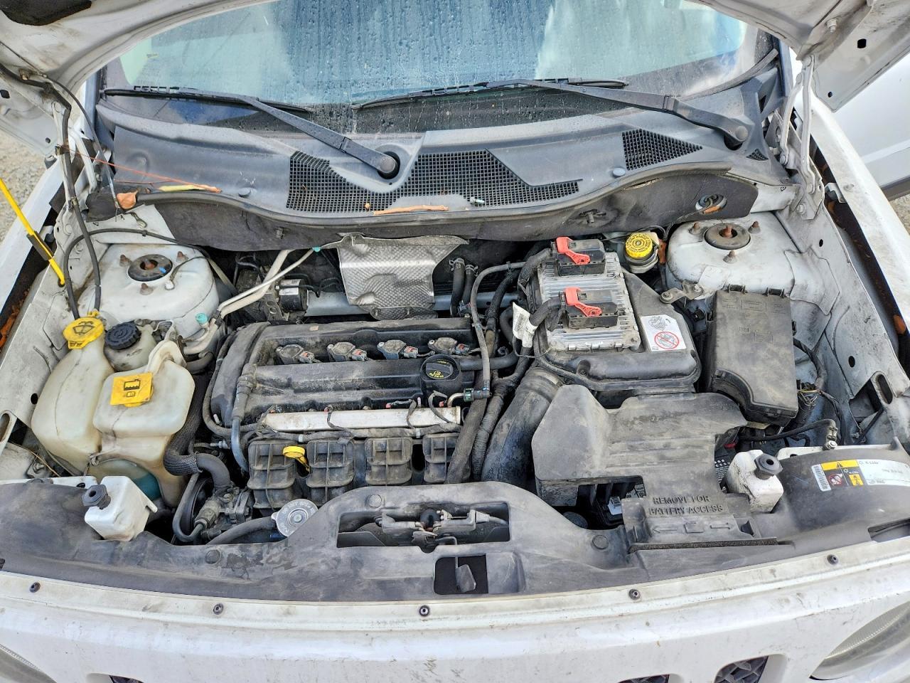 2016 Jeep Patriot Sport - zdjęcie 12