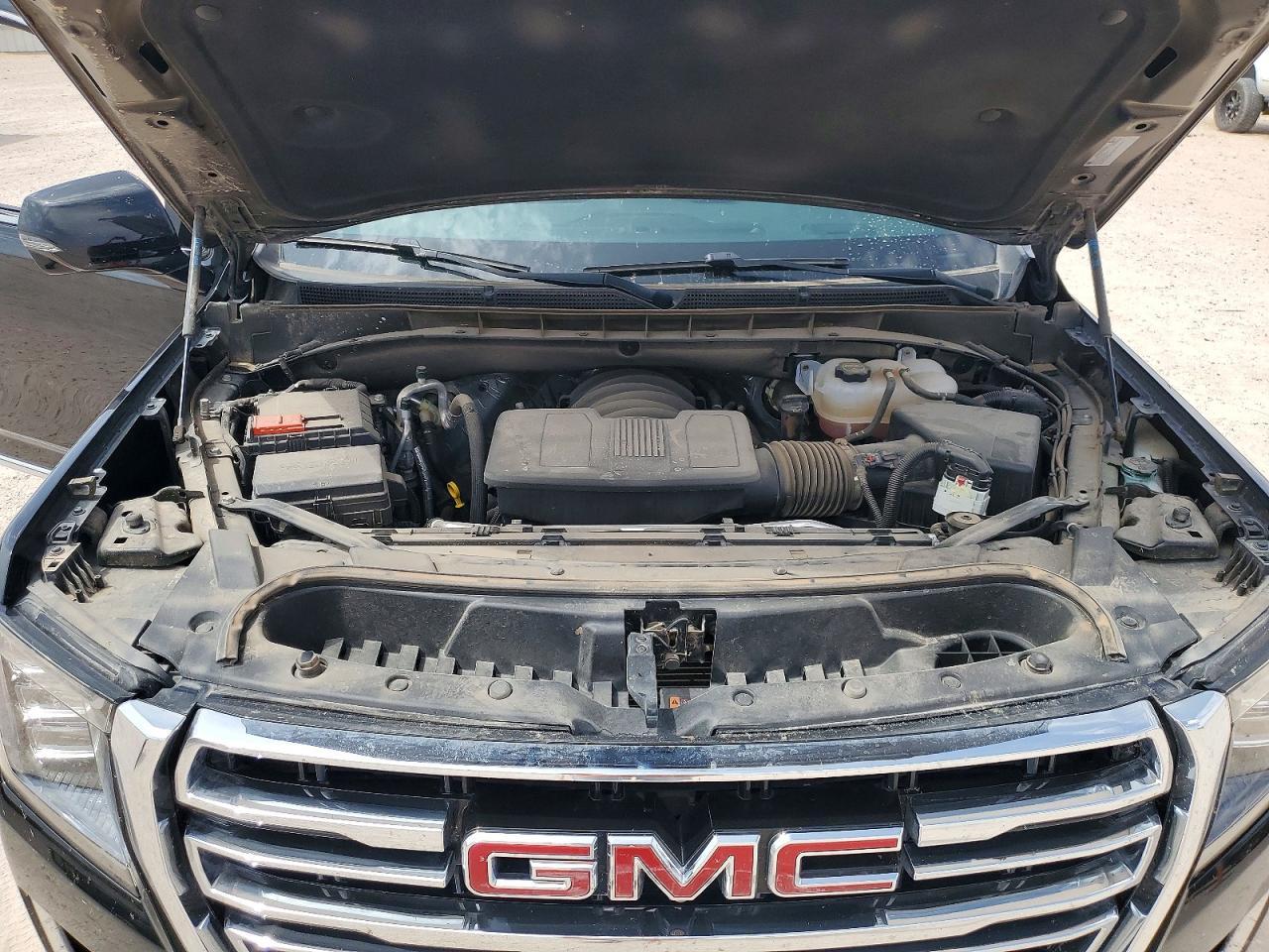 2021 GMC Yukon Elevation - zdjęcie 12