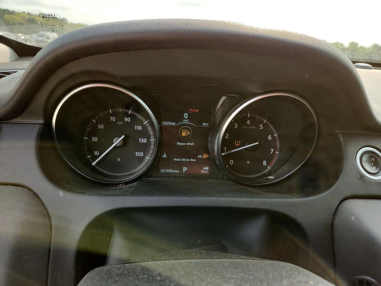 2018 Land Rover Discovery Sport Se - zdjęcie 9