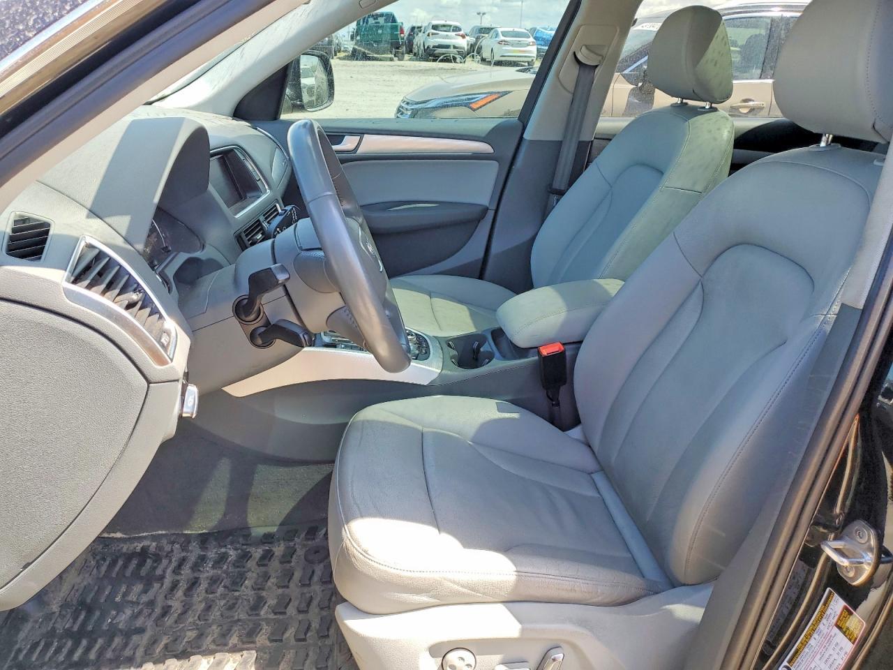 2014 Audi Q5 Premium Plus - zdjęcie 7