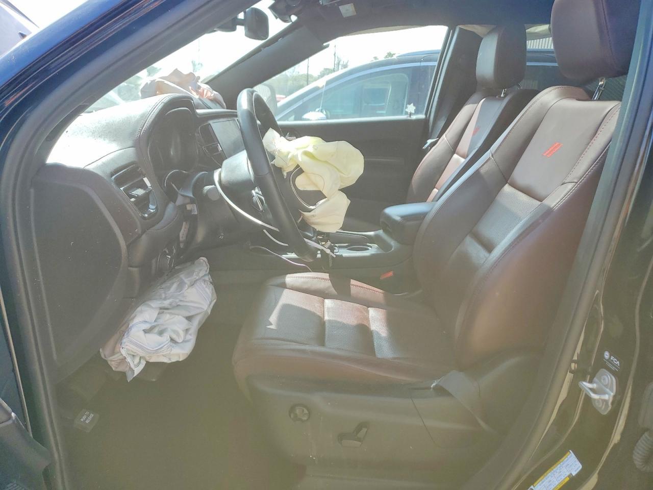 2024 Dodge Durango Gt - zdjęcie 7