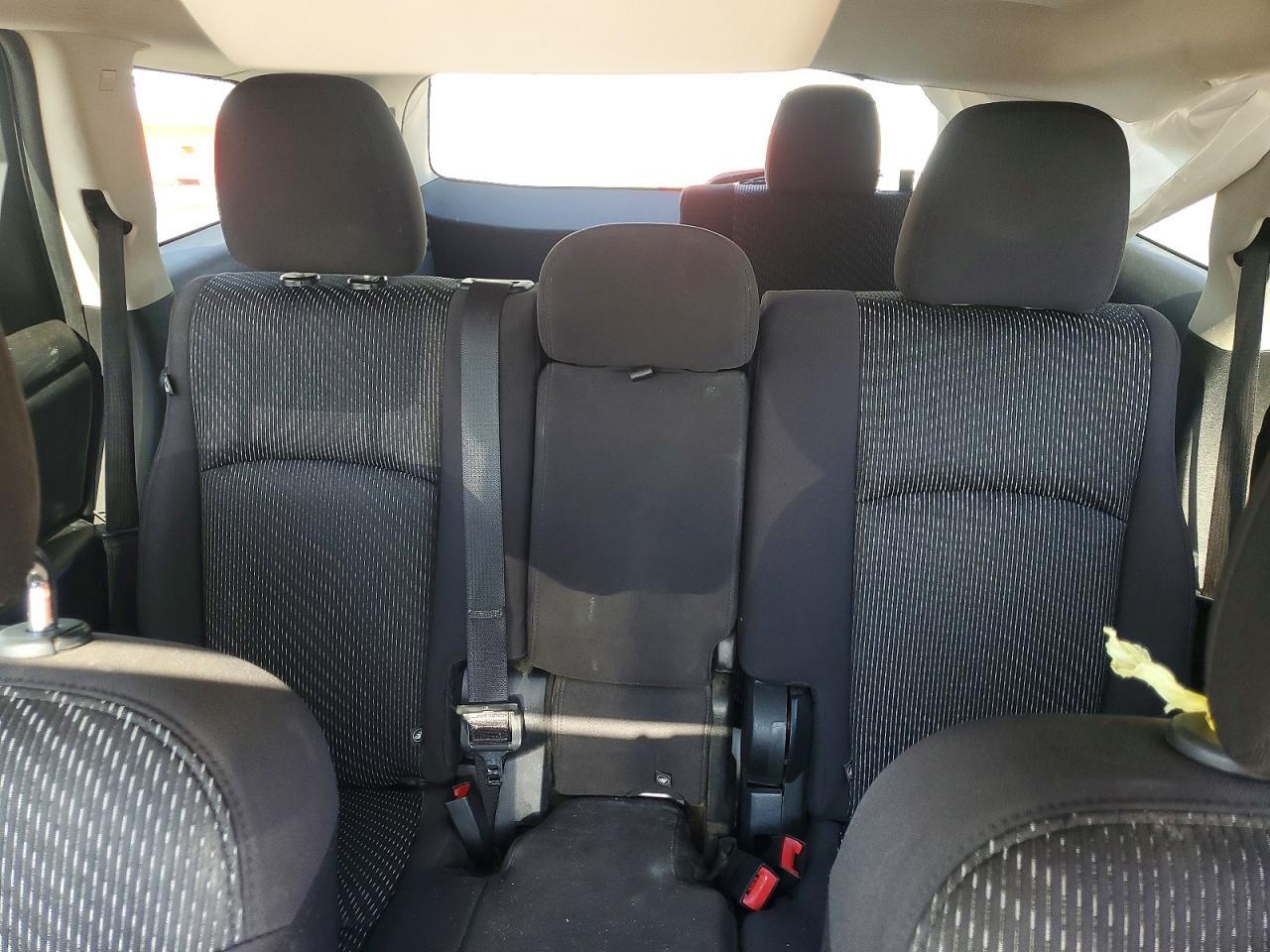 2013 Dodge Journey Sxt - zdjęcie 10