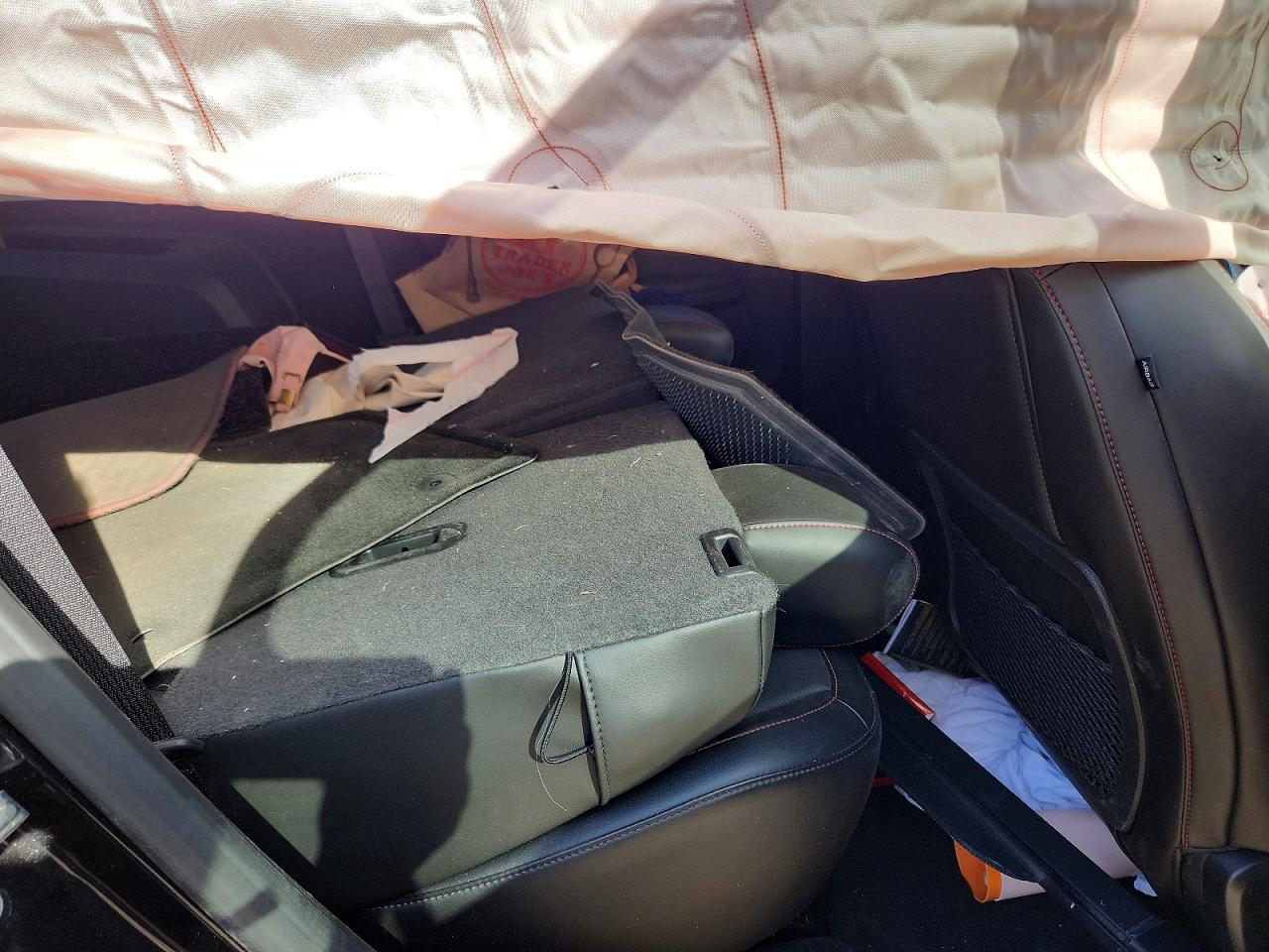 2013 Chevrolet Equinox Lt - zdjęcie 11