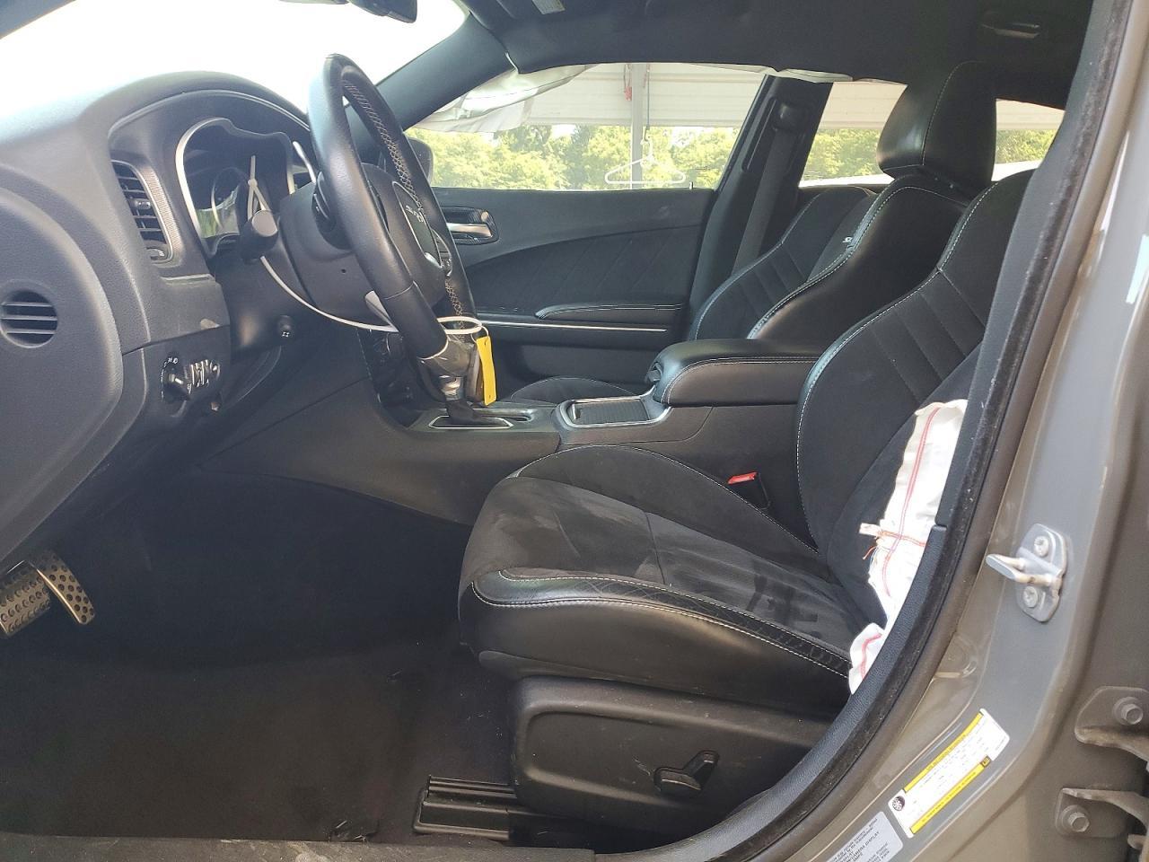 2017 Dodge Charger Srt 392 - zdjęcie 7