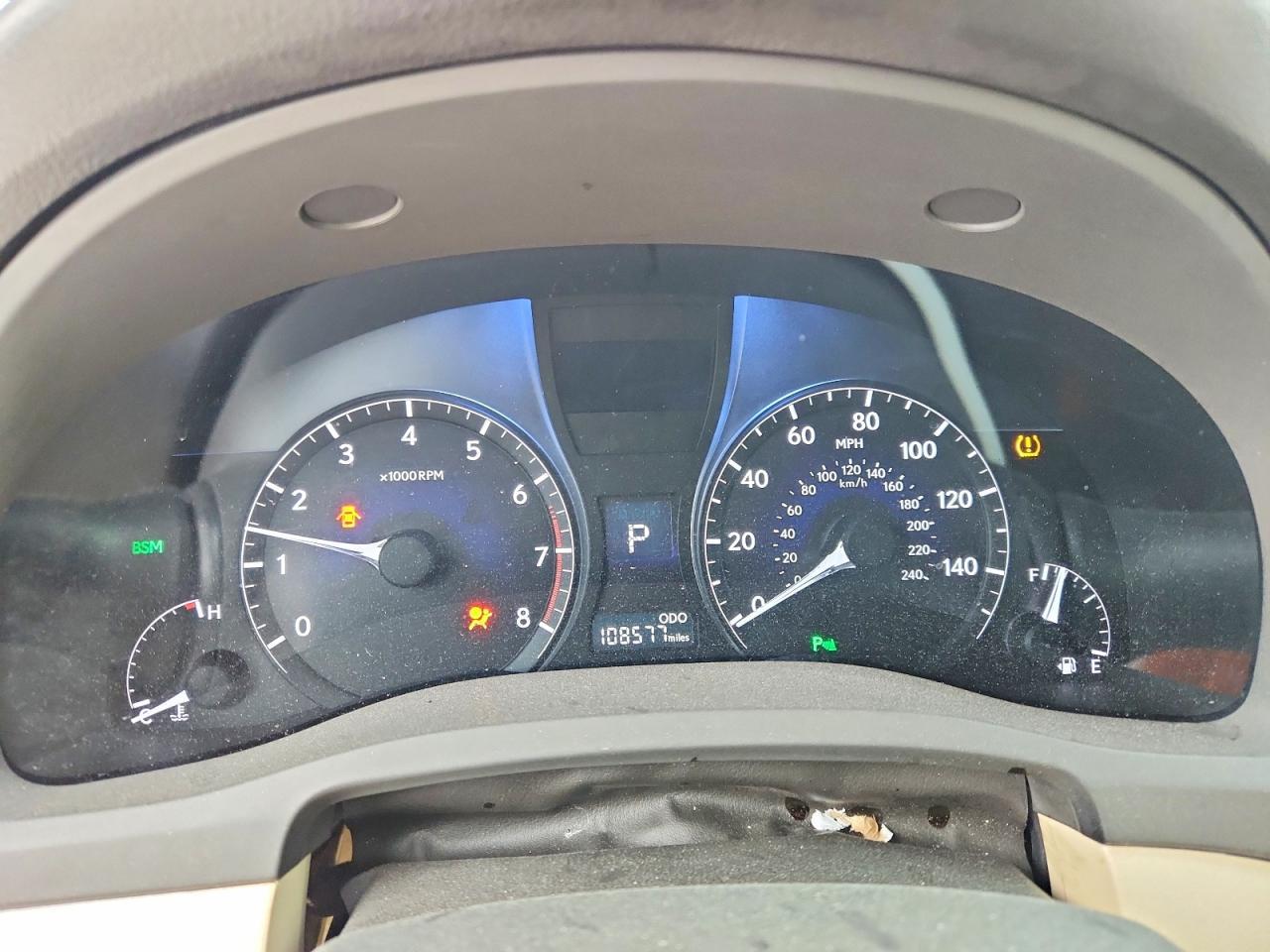 2015 Lexus Rx 350 - zdjęcie 9