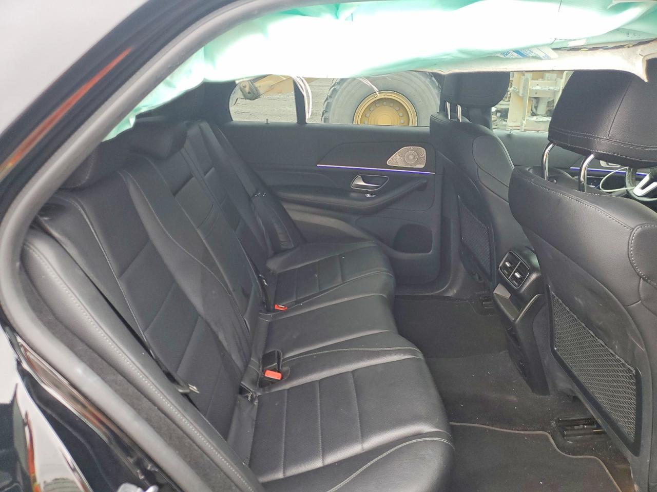 2021 Mercedes-Benz Gle 350 4Matic - zdjęcie 11