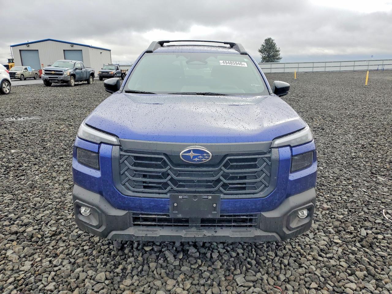 2026 Subaru Outback Touring Xt - zdjęcie 5