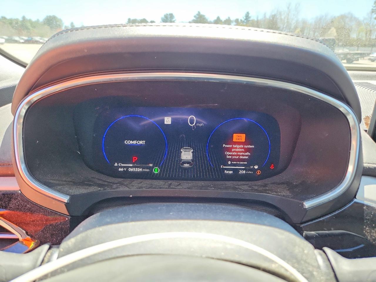 2023 Acura Mdx Technology - zdjęcie 9