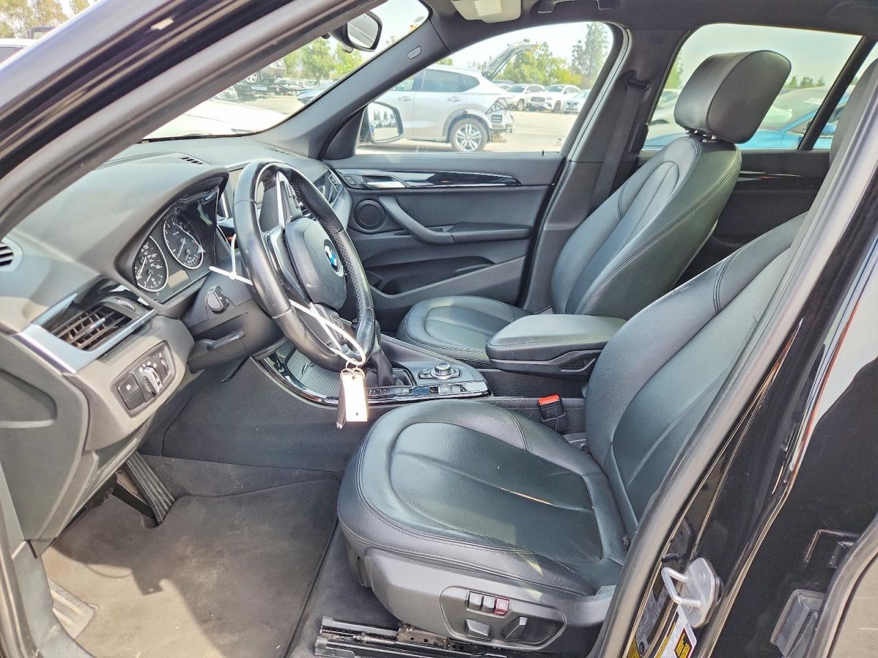 2016 BMW X1 xDrive28I - zdjęcie 7