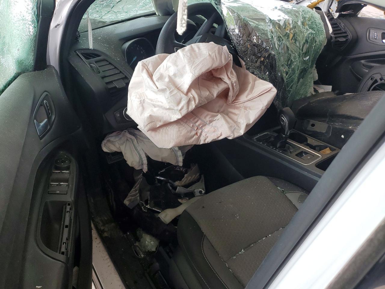 2019 Ford Escape Se - zdjęcie 8